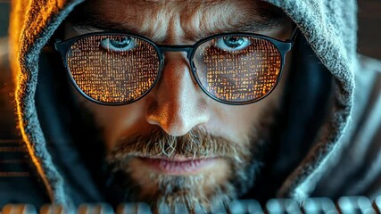 Hacker in the Digital World