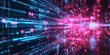 © Nijat - A great picture for a tech-themed backdrop.