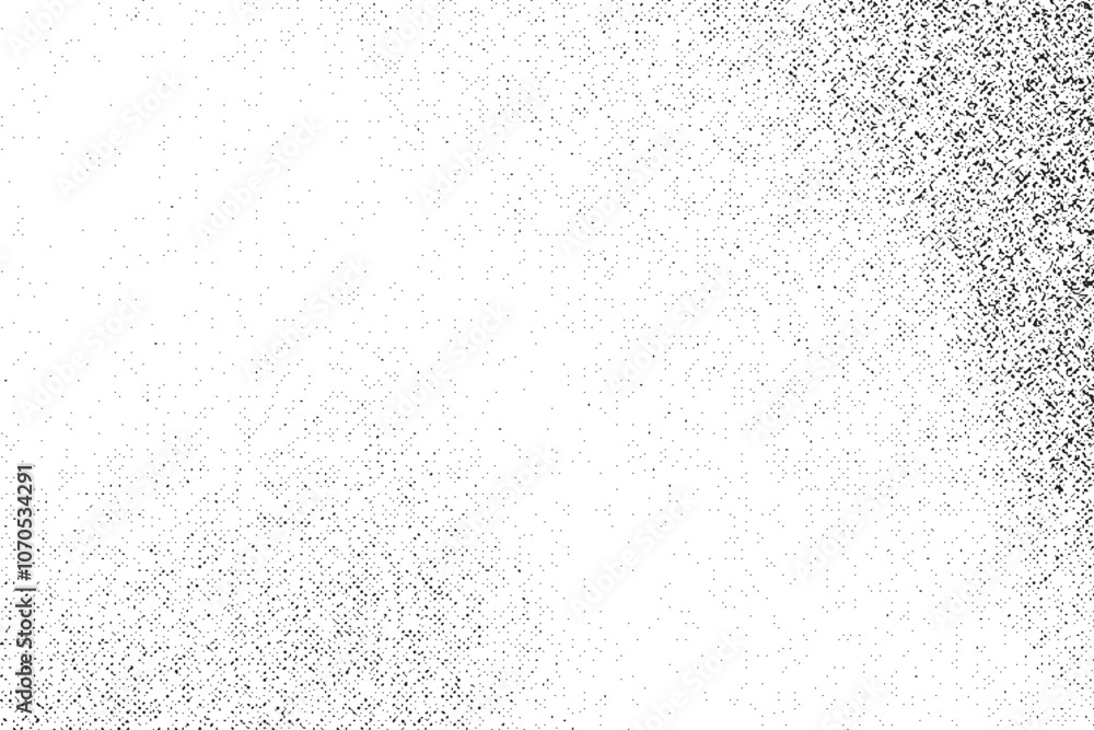 Half Form Texture Halftone Textures with fine details. These overlays are vector format ...