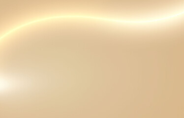Wall Mural - golden beige orange vanilla cream caramel hue soft colour decorative background texture