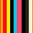 © Hungarian - Abstract Background of Vertical Colored Stripes