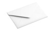 © Iana - Closed office white mail envelope isolated on transparent background