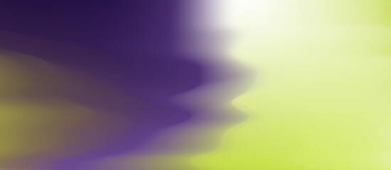 Wall Mural - abstract blurred background with colorful stains.