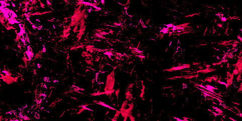 Wall Mural - black marble pink pattern luxury texture ceramic kitchen granite floor natural marble pattern. dark 