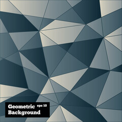 Wall Mural - aesthetic abstract vector background. business design with a sleek, professional style.
