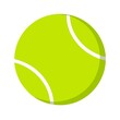© Ali - tennis ball icon