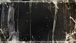© CreativeCreations - Old dirty scratched film scan for textures and overlays design with scratches, abstract image of an art texture background