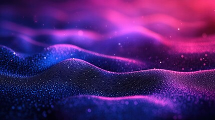 Wall Mural - An artistic representation of a galaxy or nebula, featuring vibrant colors and cosmic motifs.