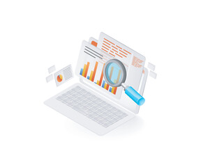 software engineering and development the monitoring app concept