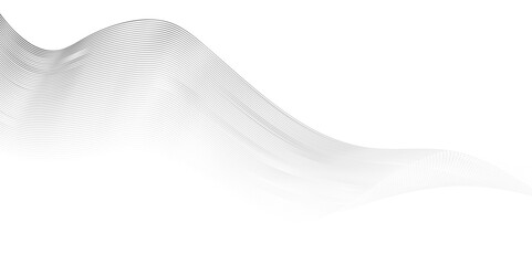 Wall Mural - musical particle pulsing. blue energy flow concept. 3d rendering. abstract dynamic music wave. techn