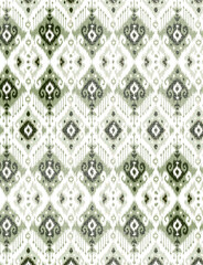 Wall Mural - seamless pattern