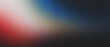 © Jyotishman - Soft gradient background with subtle grain in calming blue, red, black,  white hues, adding depth and texture