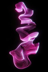wave of light