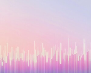colorful abstract gradient background design