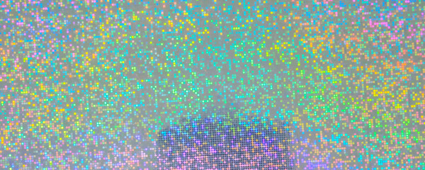 Wall Mural - holographic rainbow foil iridescent texture abstract hologram background
