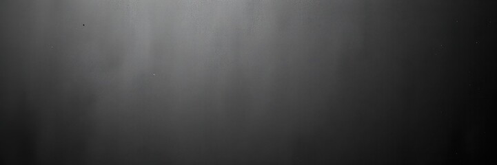 Wall Mural - A dense fog rolls in over the forest, obscuring the trees and creating an eerie, otherworldly atmosphere