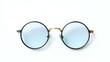 © Budakbaru - Minimalist Reading Glasses Representing Vision Care and Healthcare