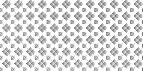 Square shape pattern design | Texture background | Multi diamond shape with line | Elegant minimal seamless pattern with 3d object