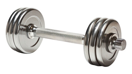 Canvas Print - PNG Gym dumbell gym exercise sports.