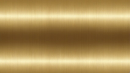 background with gold metal texture. gold gradient