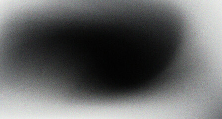 Wall Mural - abstract black grey grainy texture copy space for text or design background texture wall