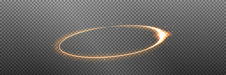 Wall Mural - glow light effect. star burst with sparkles. sun.