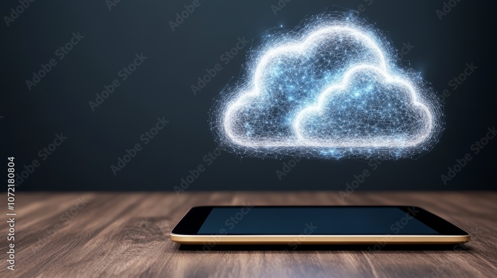 Seamless integration, tablet and cloud connectivity for enhanced mobile ...