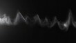 © Abdul - photograph of sound waves interfering with each other, creating patterns of constructive and destructive interference