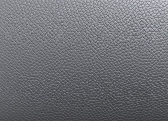 grey leather background