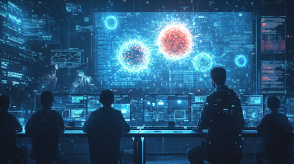 Hacker versus Cyber security education