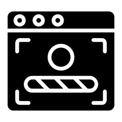Https Solid Icon