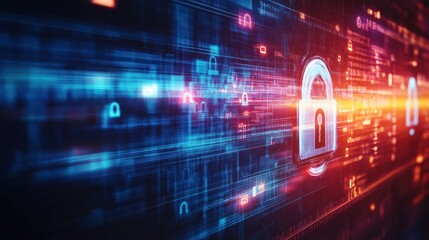 Cyber Security and Digital Privacy