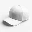 © yuniazizah - realistic high quality white snapback mockup isolated