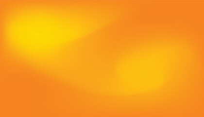 Aufkleber - Abstract blurred gradient mesh background. abstract blurred background in red, orange and yellow tones. orange gradient vector background. warm color gradient background