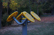 © HappymanPhotography - Physical activity equipment in the park