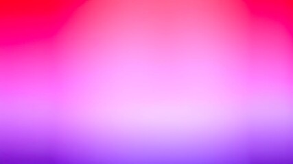 Wall Mural - Soft Gradient Background with Red, Pink, and Purple Hues