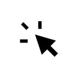 © Pankaj - mouse cursor icon vector eps