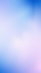 a blurry image of a light blue pastel background