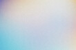 © Abir - Glittering grainy gradient background with hologram effect and magic lights, aesthetic soft texture