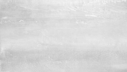 Poster - A white texture background with a grey paint splatter. The splatter is in the middle of the background and is surrounded by a grey area