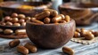 © visoot - Tamarind is often used as a natural remedy, containing lactic acid that aids in digestion.