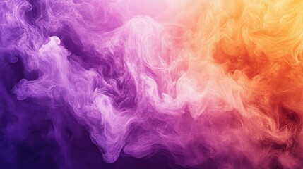 Wall Mural - abstract purple texture background with a blend of colors