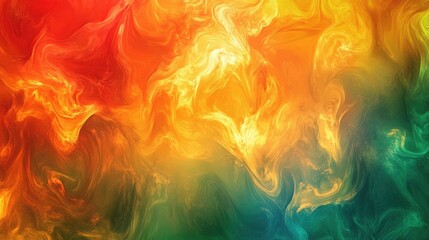 Wall Mural - Stunning abstract background for enhancing your creative designs