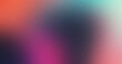 © MGenius - Abstract Gradient Background with Rich Noise Texture