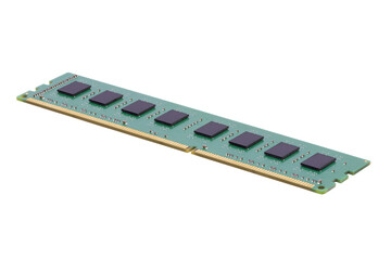 random access memory module stick