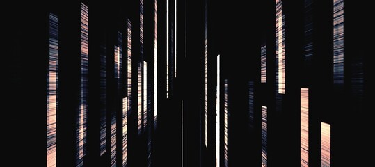 abstract background