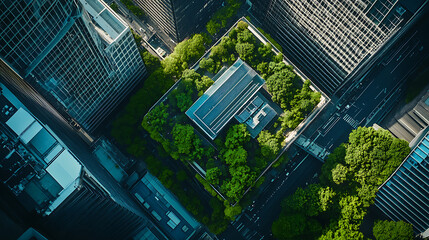 Aufkleber - Sustainability analytics and ESG reporting tools for green business planning, Enhance corporate responsibility with data-driven insights and eco-friendly strategies