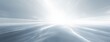 © video - White Futuristic Background with Light Rays and Glow for Product Presentation