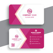 © MarziaRahman - Business card design