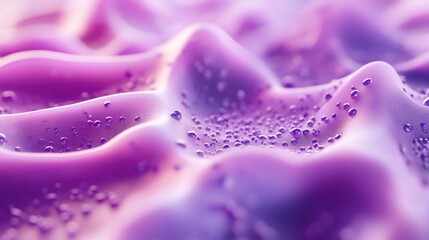Aufkleber - Abstract texture in 3D cartoon rendering Background with selective focus and shallow depth of field